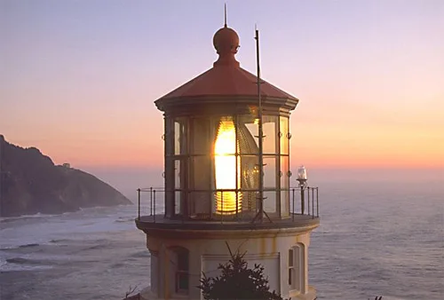Lâmpada para os meus pés e luz para o meu caminho