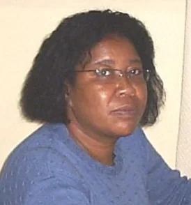 Testemunho de Ivone Alves de Souza no HSLI